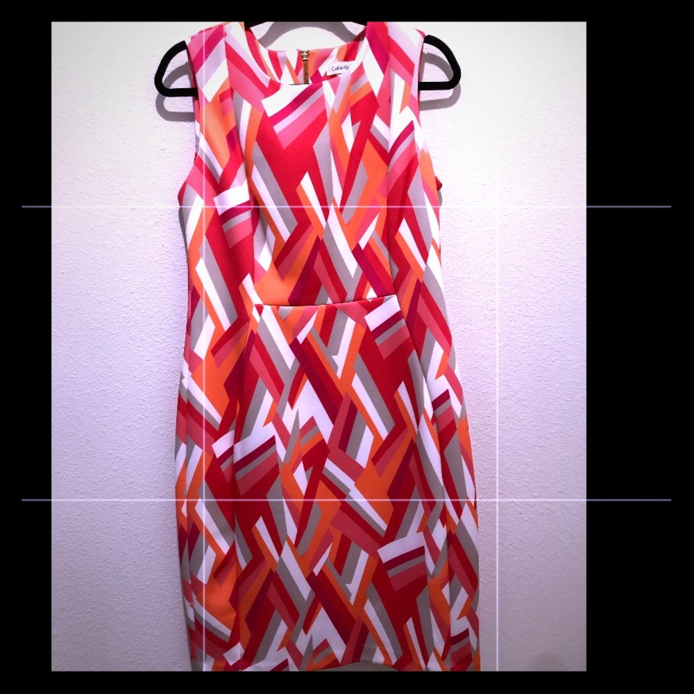 Calvin Klein Dress